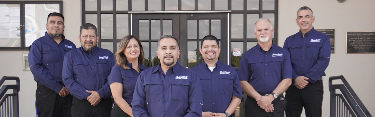 Sharyland Employees