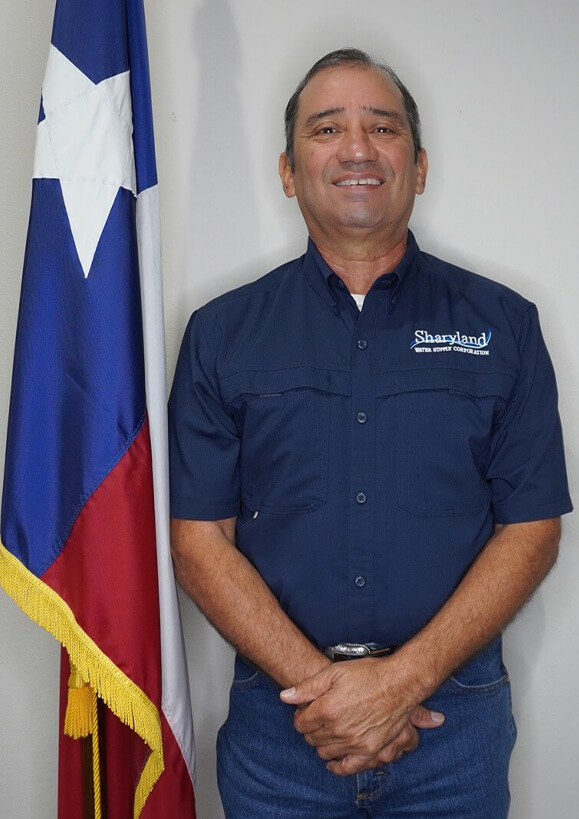 Ruben Alaniz