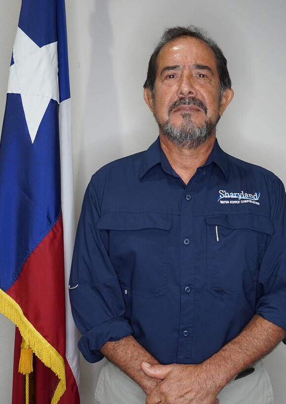 Isidro Quintero
