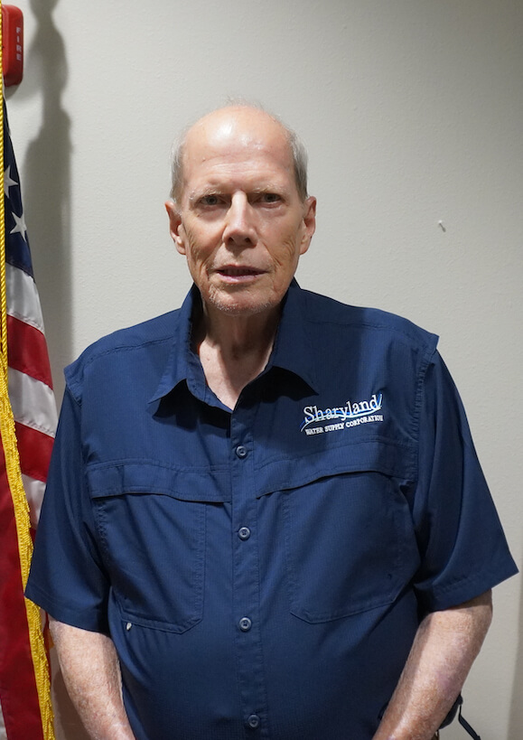 Dr. Andrew H. Smith III