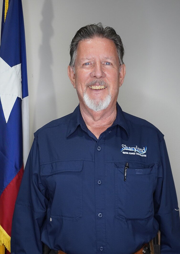 M. Danny Sosebee