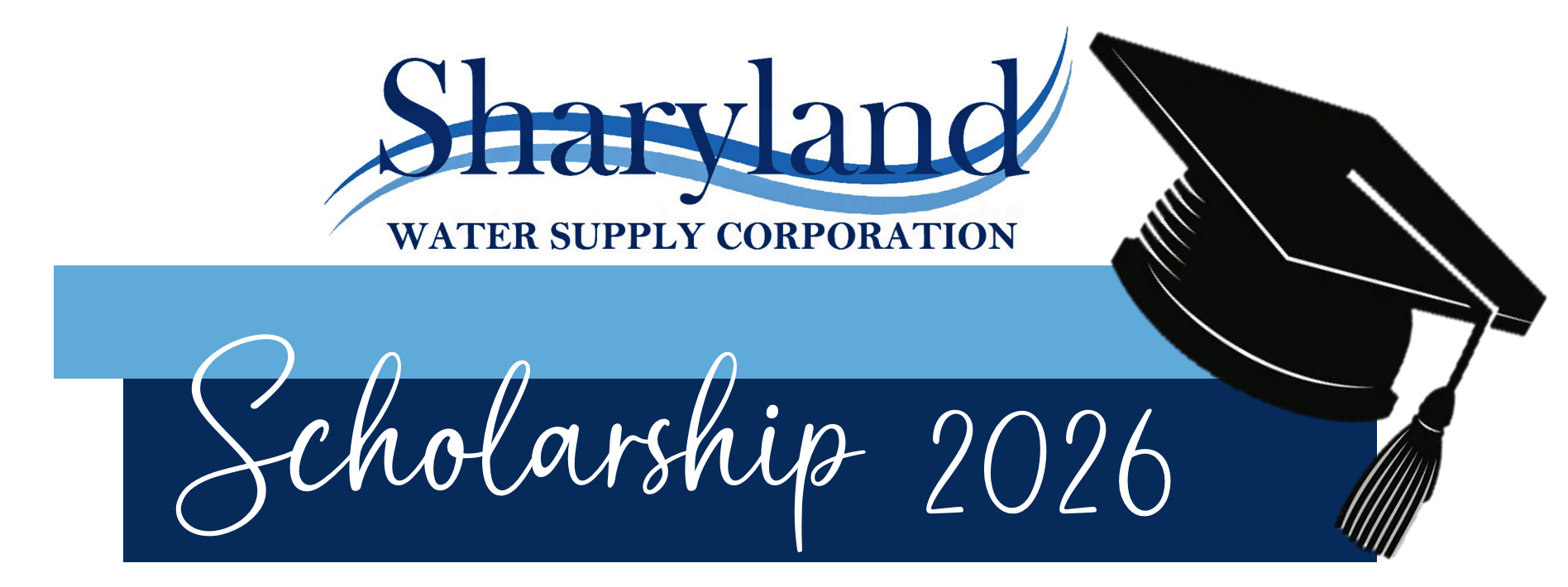 Scholarships 2026 Logo