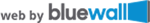 Bluewall Logo